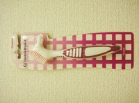 入れ歯(義歯)専用ブラシ