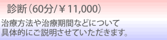 診断